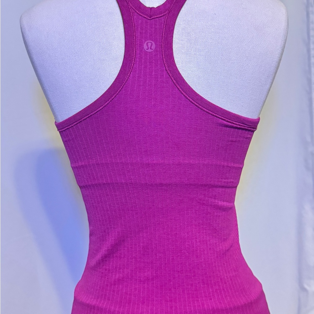 Lululemon Ebb to Street Tank Top Light Support, B/C Cup